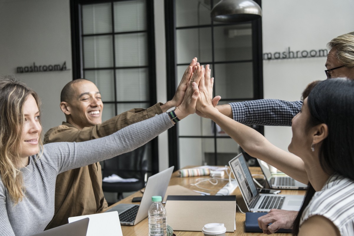 Launching Your Business Made Easy